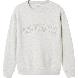 Økologisk Bomuld Sweatshirt