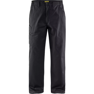 Blåkläder 1725 Industri Buks / Industri Arbejdsbuks - C146 - Sort