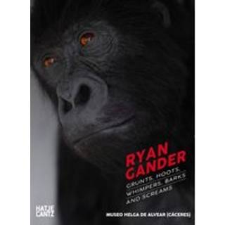 Ryan Gander (4, 2026) | Rose Highma-Stainton