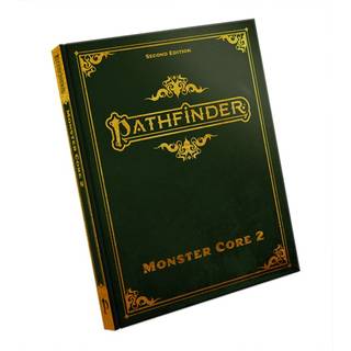Pathfinder Monster Core 2 Special Edition (P2)