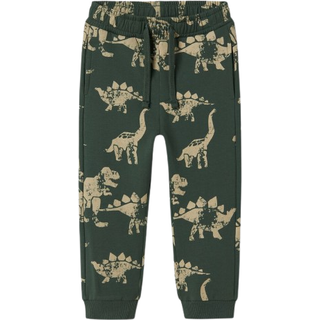 Name It Nilaus Sweat pants - Garden Topiary