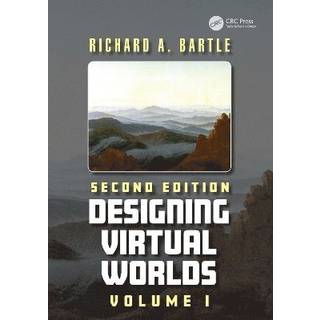Designing Virtual Worlds