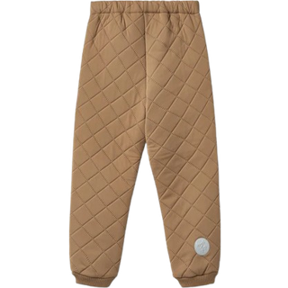 Wheat Alex Overtræksbukser, Hazel, 98