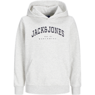 Logo Hættetrøje Junior