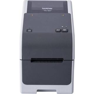 Brother TD-2310D203 2" kvitterings- & labelprinter