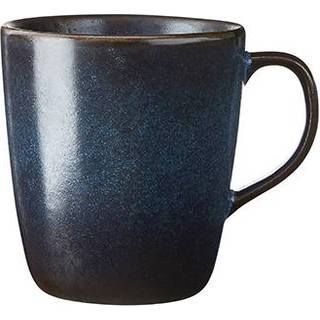 RAW krus m/hank 35 cl midnight blue