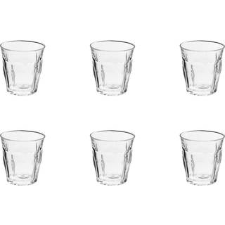 Picardie Tumbler, 25 cl - Duralex