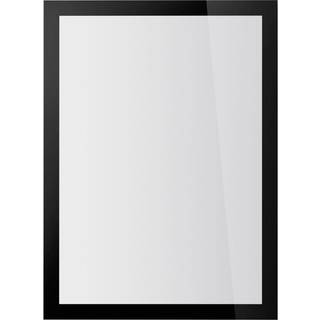 Durable Duraframe SUN magnetramme A4 sort