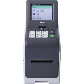 Brother TD-2320DSA203 2" netværkslabelprinter