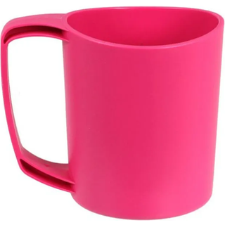 LifeVenture Camping Kop Pink