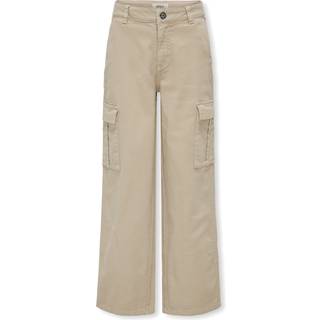 Kogyarrow-vox Straight Fit Cargobukser - 152