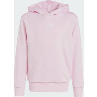 adidas Essentials Small Logo Hættetrøje Børn