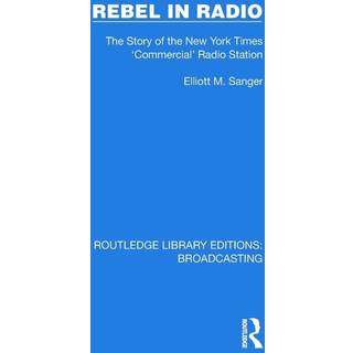 Rebel in Radio