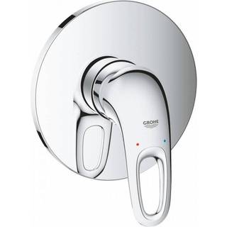Grohe Eurostyle etgrebsbatteri ø158mm t/br forkr