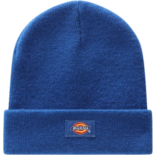 Gibsland Beanie Grey Melange (One Size)