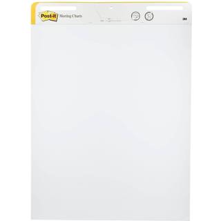 Post-it flipover blok 559 63,5x77,4cm, 30 ark