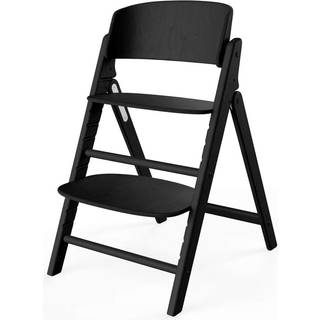 Cybex Click & Fold Spisebordsstol Stunning Black