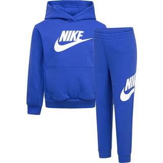 Nike Nike Blue Club Fleece Set