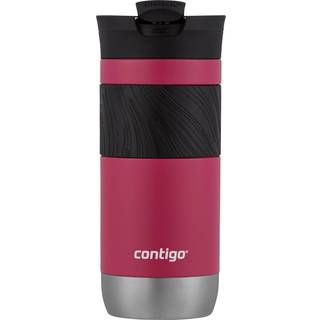 Contigo Byron 2.0 Dragon fruit 470ml