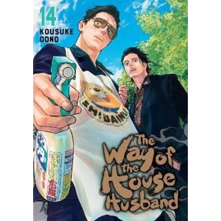 The Way of the Househusband, Vol. 14