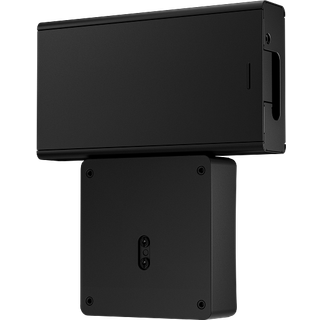 HP ProOne G9 VESA Plate with Power Supply Holder