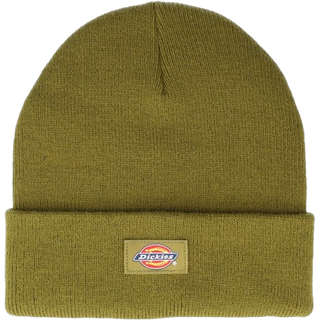 Dickies Gibsland Beanie Green Moss