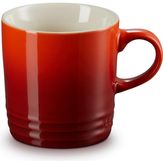 Le Creuset Signature stentøj krus 350ml Cerise