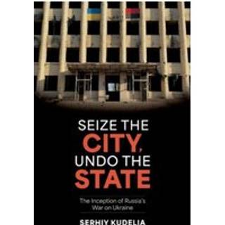 Seize the City, Undo the State