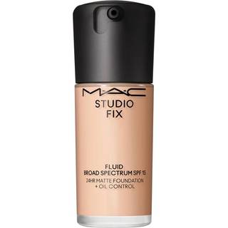 MAC Studio Fix Fluid Broad Spectrum SPF 15 30 ml - N4.5