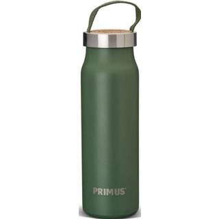 Termoflaske Primus Klunken Vacuum Bottle Green, 500 ml