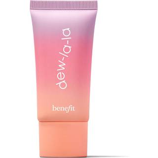 Benefit Cosmetics - Dew-la-la - Glow Flydende Highlighter - Dew-la-la Comet Highlight Liquid - For Women