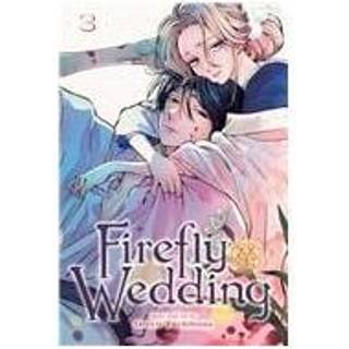 Firefly Wedding, Vol. 3