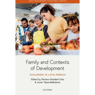 Family and Contexts of Development