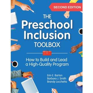 The Preschool Inclusion Toolbox