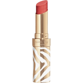 Sisley Le Phyto-Rouge Shine Læbestift Refillable 30 Sheer Coral 3 gram