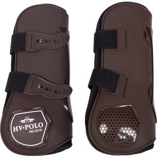 HV-Polo - Spring, Gamacher, Pro Hive - Brun - Brun / Full