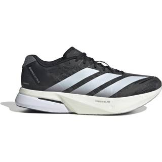 Adidas Men's Adizero Boston 13 Core Black/Ftwwht/Grefiv, 44