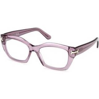 Emilio Pucci Kvinde EP5270 055 Optiske stel Acetat Havana Firkantet Normal