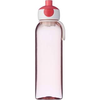 Rosti Mepal Campus Pop-up Drikkeflaske 0,5 Liter - Pink