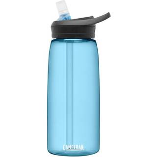 Camelbak Drikkedunk Eddy+ 1 liter - Flere farver