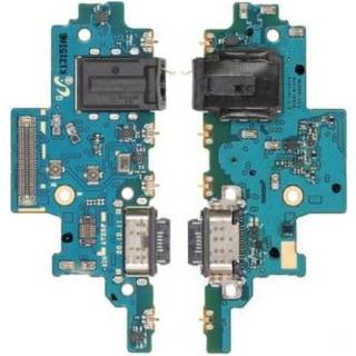 Samsung Galaxy A72 ladekontakt med flex