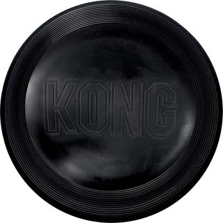 KONG Dog Toy Extreme Flyer Frisbee 25cm