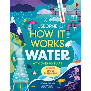 How It Works: Water