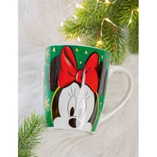 DISNEY - Winter Magic - Mug 14,5oz - Minnie