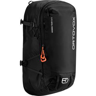 Ortovox - Avabag Litric Tour 36S Zip - Lavinerygsæk sort