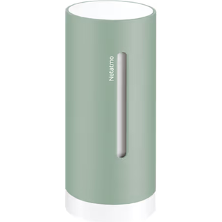 Netatmo Ekstra Indendørs Modul Original (mint)