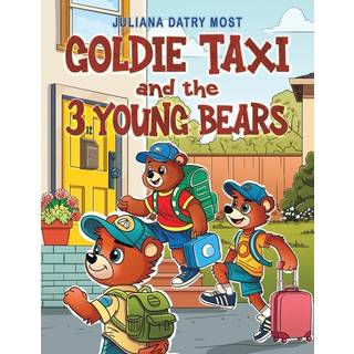 Goldie TAXI and the 3 Young Bears
