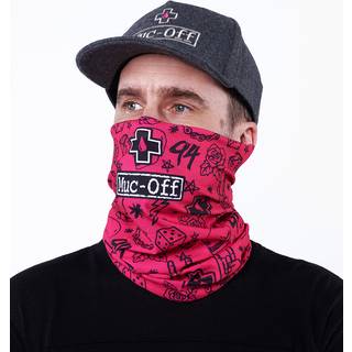 Mucoff Lightweight Neck Gaiter