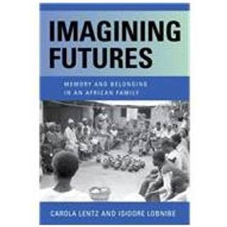 Imagining Futures