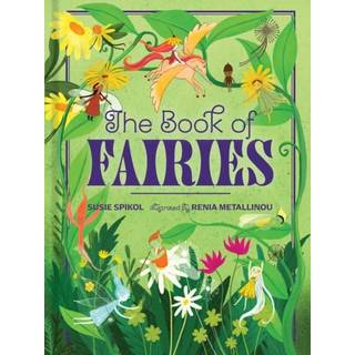 The Book of Fairies